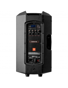 JBL MAX 15 | Parlante Amplificado 15” Bluetooth | 101DB 2