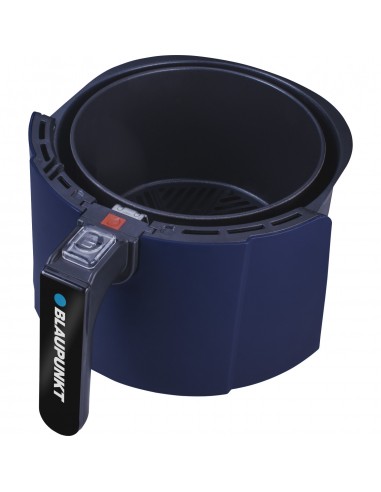 Freidora de Aire Blaupunkt Power Fryer 3.5L | 1500W Sin Aceite