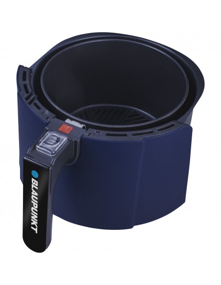 Freidora de Aire Blaupunkt Power Fryer 3.5L | 1500W Sin Aceite