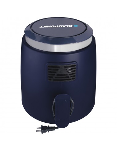 Freidora de Aire Blaupunkt Power Fryer 3.5L | 1500W Sin Aceite