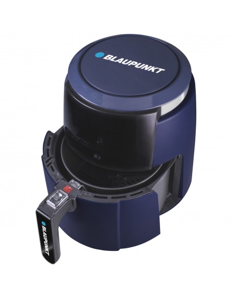 Freidora de Aire Blaupunkt Power Fryer 3.5L | 1500W Sin Aceite