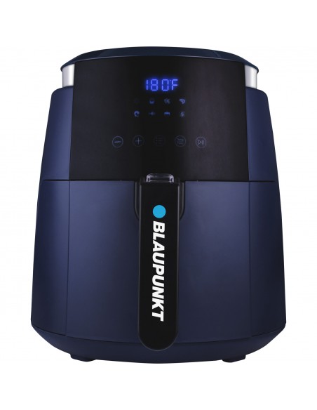 Freidora de Aire Blaupunkt Power Fryer 3.5L | 1500W Sin Aceite