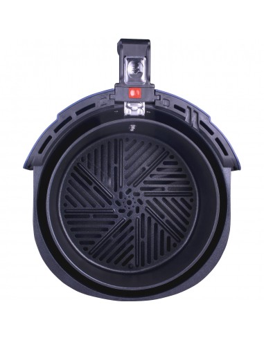 Freidora de Aire Blaupunkt Power Fryer 3.5L | 1500W Sin Aceite