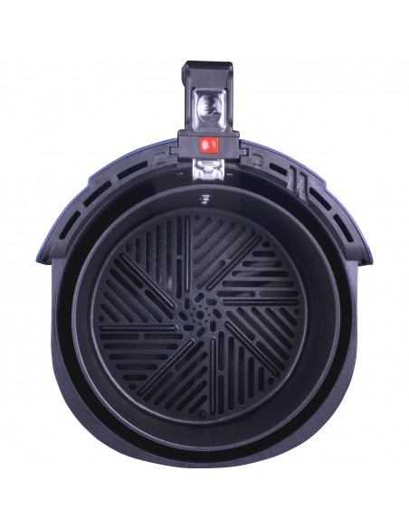 Freidora de Aire Blaupunkt Power Fryer 3.5L | 1500W Sin Aceite