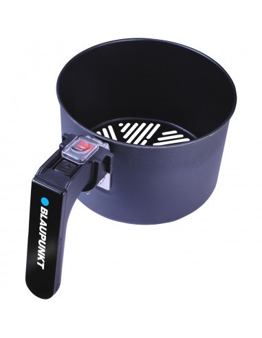 Freidora de Aire Blaupunkt Power Fryer 3.5L | 1500W Sin Aceite