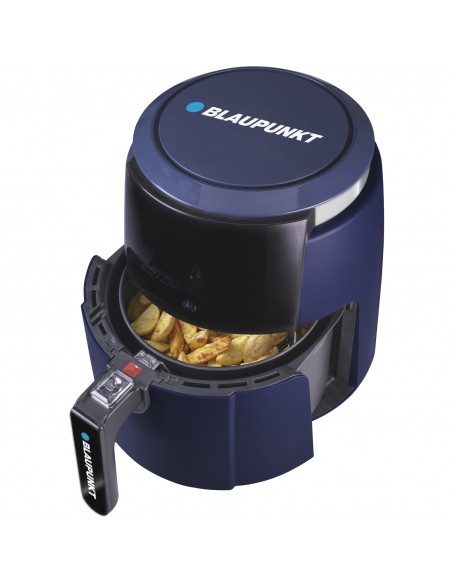 Freidora de Aire Blaupunkt Power Fryer 3.5L | 1500W Sin Aceite