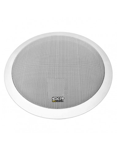 Parlante de Techo SKP SK-CST6X 6″ 10W RMS | Instalación Comercial| 101dB