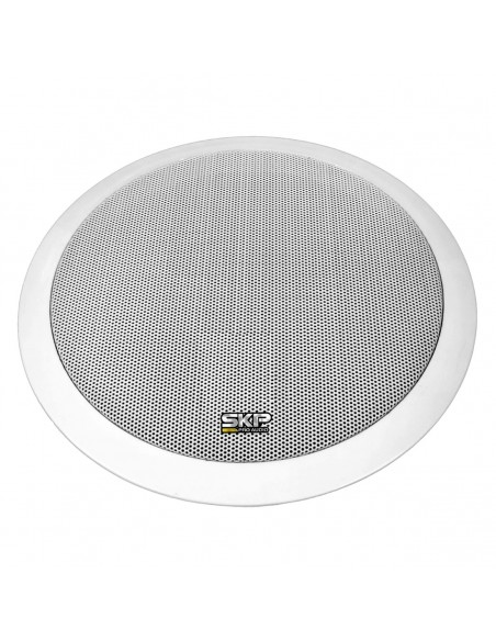 Parlante de Techo SKP SK-CST6X 6″ 10W RMS | Instalación Comercial| 101dB