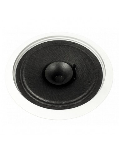 Parlante de Techo SKP SK-CST6X 6″ 10W RMS | Instalación Comercial| 101dB