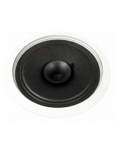 Parlante de Techo SKP SK-CST6X 6″ 10W RMS | Instalación Comercial| 101dB