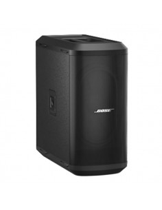 Bose Sub1 Profesional | Módulo de Graves Auto-amplificado – 101dB