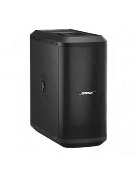 Bose Sub1 Profesional | Módulo de Graves Auto-amplificado – 101dB