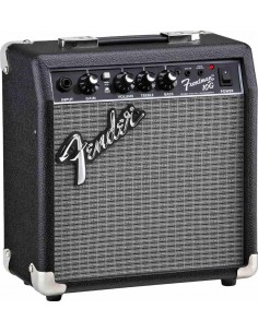 Amplificador Fender Frontman 10G 10W | Compacto y Potente - 101db