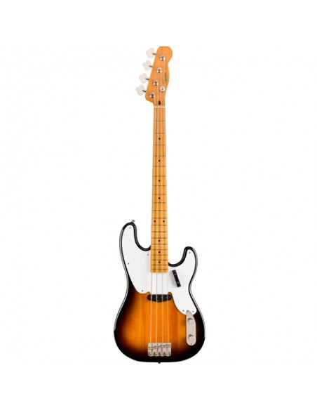 Squier Classic Vibe '50s Precision Bass Maple | 101dB