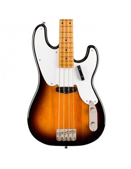 Squier Classic Vibe '50s Precision Bass Maple | 101dB