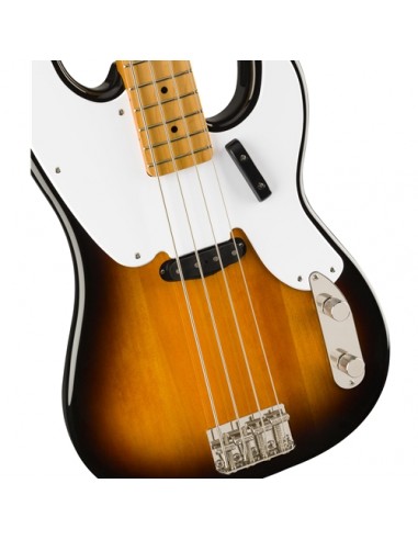 Squier Classic Vibe '50s Precision Bass Maple | 101dB