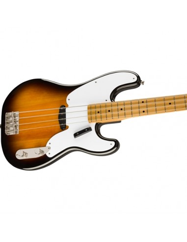 Squier Classic Vibe '50s Precision Bass Maple | 101dB