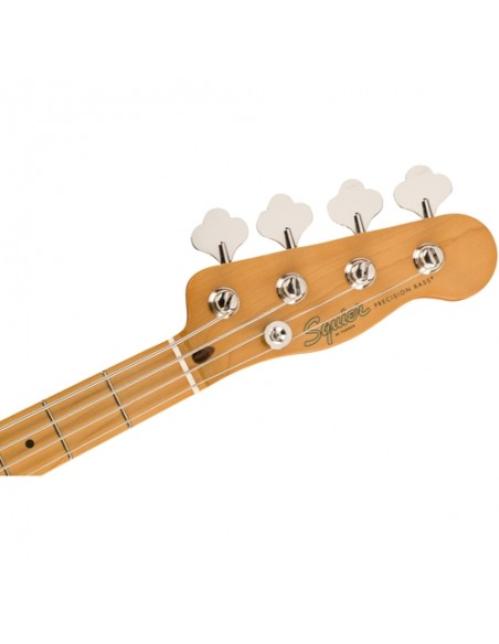 Squier Classic Vibe '50s Precision Bass Maple | 101dB