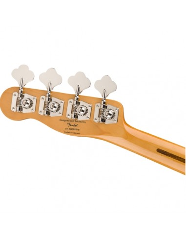 Squier Classic Vibe '50s Precision Bass Maple | 101dB