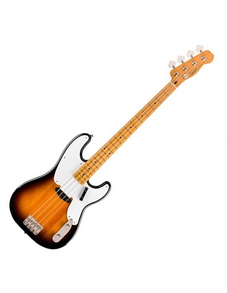 Squier Classic Vibe '50s Precision Bass Maple | 101dB
