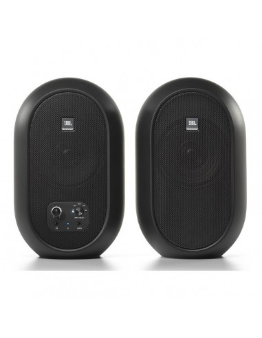 JBL 104 Monitores Estudio | Conseguilo al mejor precio en 101dB