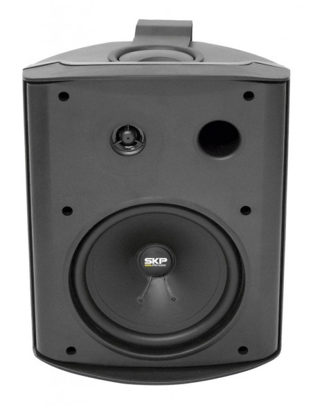 Set x2 Bafles SKP SK-105 Instalación Comercial 75W | 101dB