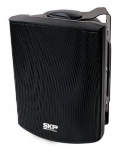 Set x2 Bafles SKP SK-106T c/Trafo Negros 100W | 101dB 2