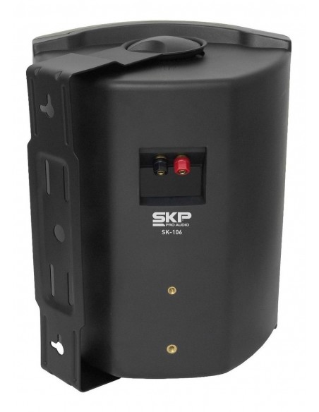 Set x2 Bafles SKP SK-108 Instalación Comercial 125W | 101dB