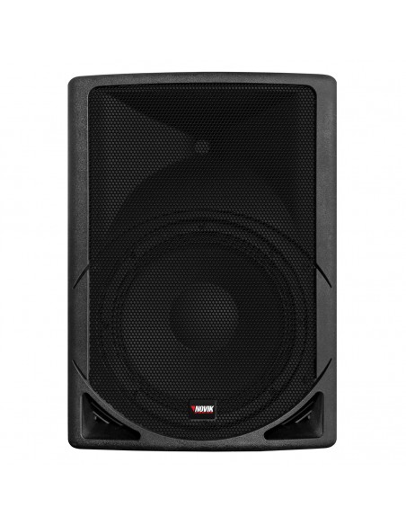 Bafle Activo NOVIK EVO-160X Bluetooth TWS Woofer 10" 150W RMS