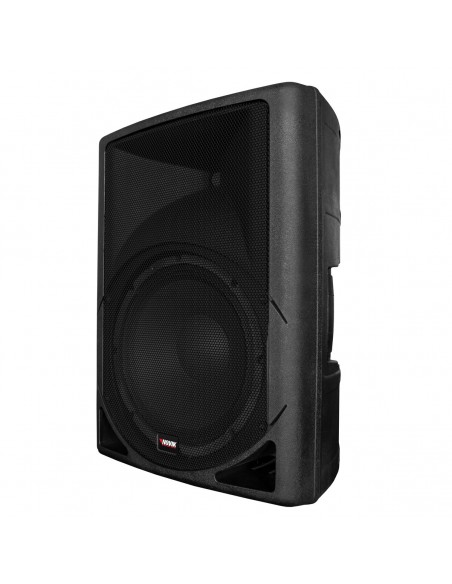 Bafle Activo NOVIK EVO-160X Bluetooth TWS Woofer 10" 150W RMS