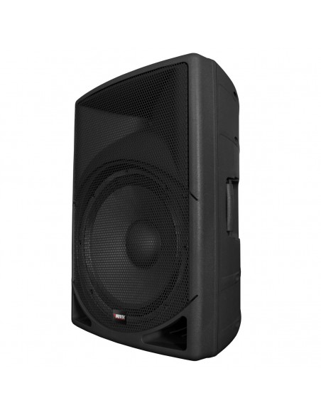 Bafle Novik EVO-360X Bluetooth TWS 250W RMS | 101dB
