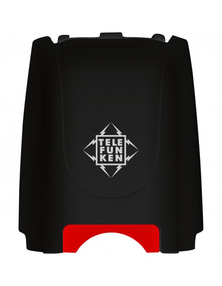 Tostadora EasyToast-4500 | 7 Niveles de Tostado