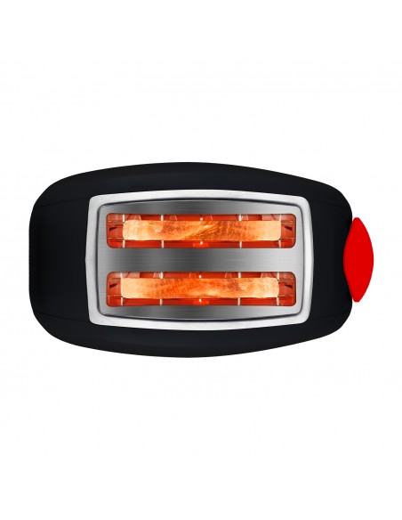 Tostadora EasyToast-4500 | 7 Niveles de Tostado