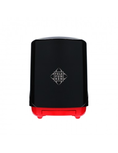 Tostadora Telefunken EasyToast-5000 XL | 101dB