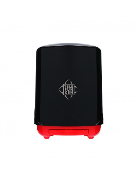 Tostadora Telefunken EasyToast-5000 XL | 101dB