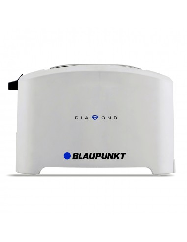 Tostadora Diamond 2 Rebanadas | 7 Niveles y Función Descongelar