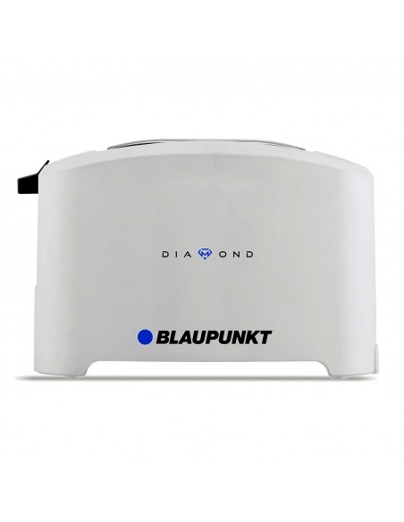 Tostadora Diamond 2 Rebanadas | 7 Niveles y Función Descongelar