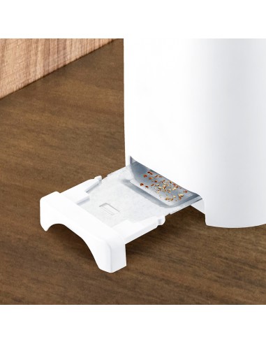 Tostadora Diamond 2 Rebanadas | 7 Niveles y Función Descongelar