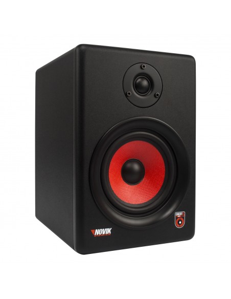 Monitor Estudio Novik Concert 5 MKII Activo 90W | 101dB