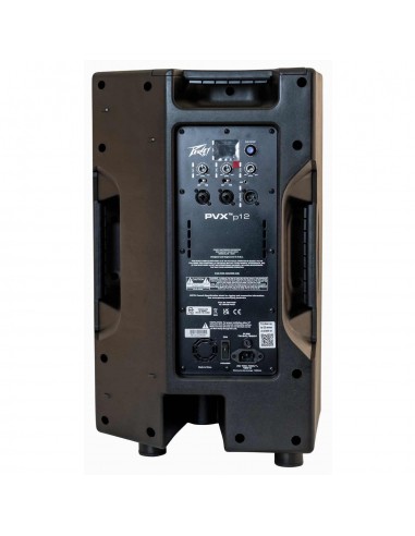 Bafle Activo Peavey PVXp 12 12"