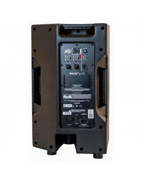 Bafle Activo Peavey PVXp 12 12"