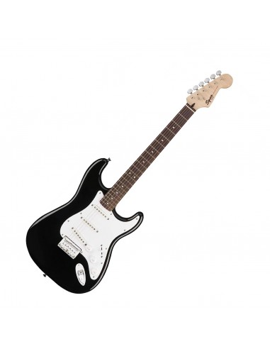 Guitarra Eléctrica FENDER Squier Bullet Stratocaster Hardtail Black