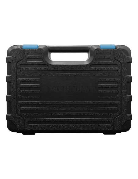 Kit de Herramientas Blaupunkt Powerkit 200 | 20 Piezas Prácticas | 101dB