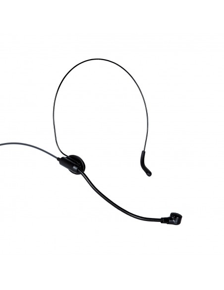 Set Micrófonos Inalámbricos SKP UHF-700 Pro 300 Canales | 101dB