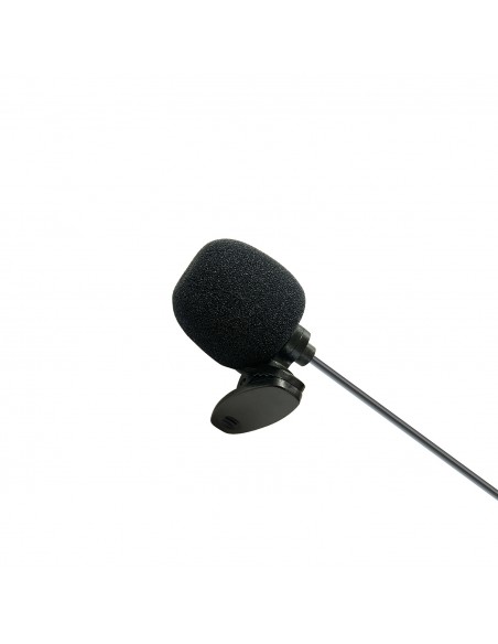 Set Micrófono Inalámbrico de Mano SKP UHF-400D con Body Pack para Vincha y  Levalier