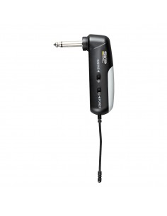 Sistema inalámbrico para guitarra SKP UHF-2000G | Sonido libre y sin cables 2