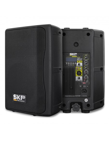 Bafle Potenciado SKP SK-1PX Bluetooth TWS 100W | 101dB