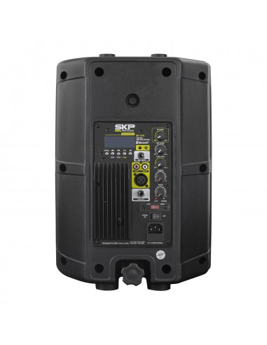 Bafle Potenciado SKP SK-1PX Bluetooth TWS 100W | 101dB