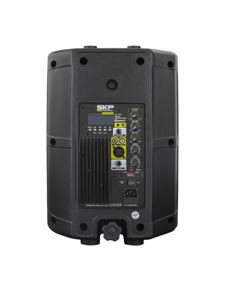Bafle Potenciado SKP SK-1PX Bluetooth TWS 100W | 101dB