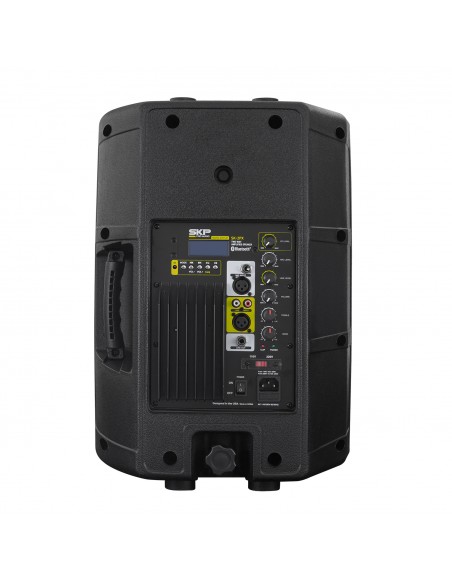 Bafle SKP SK-2PX Bluetooth TWS 150W RMS | 101dB